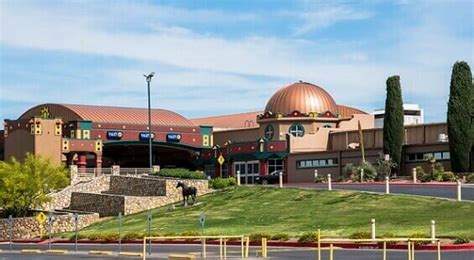 casinos near el paso tx